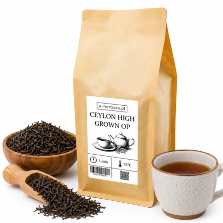 Ceylon High Grown OP